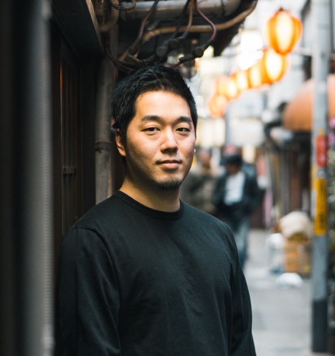 兵藤 佑哉
