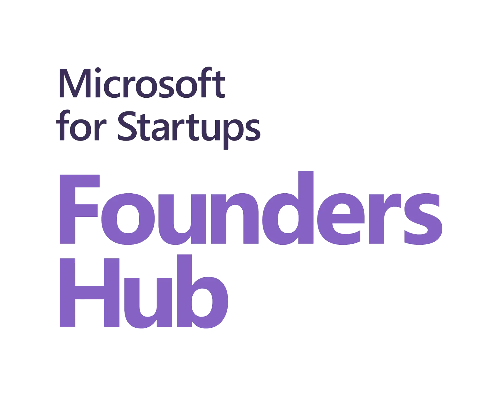 Microsoft for Startups